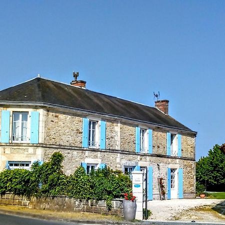 La Maison De Thire B&B 외부 사진